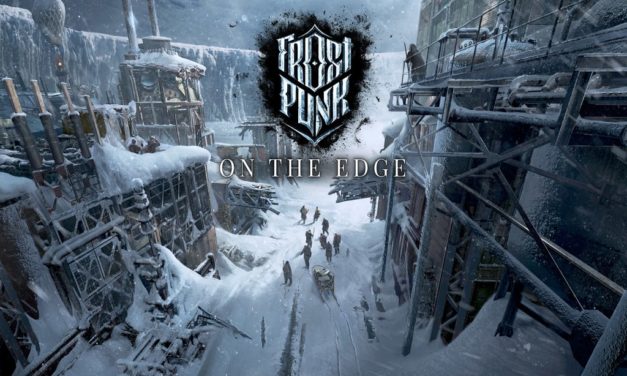 Análisis – Frostpunk: On the Edge