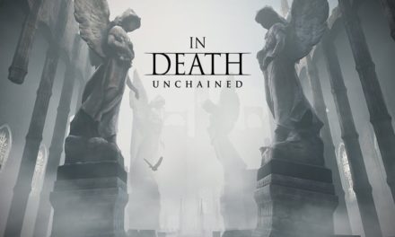 Análisis – In Death: Unchained