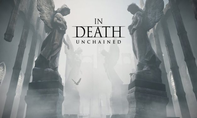 Análisis – In Death: Unchained