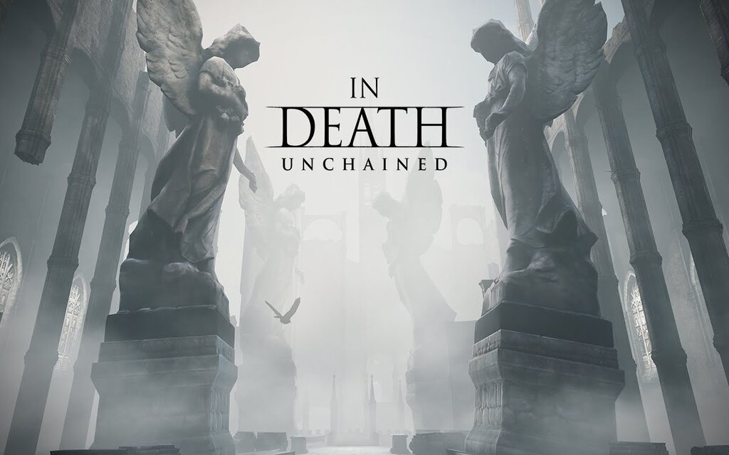 Análisis – In Death: Unchained