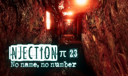 Análisis – Injection π23 ‘No Name, No Number’ (Xbox One)