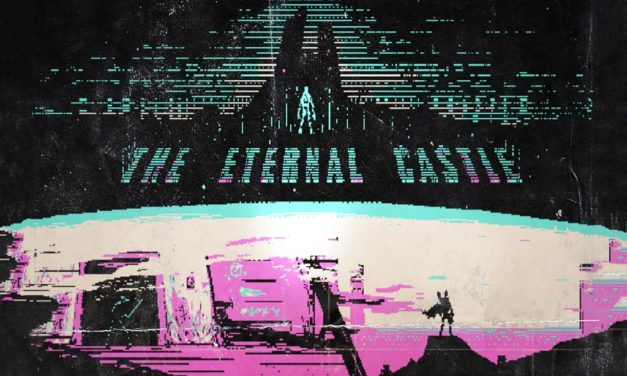 Análisis – The Eternal Castle [REMASTERED] (Switch)