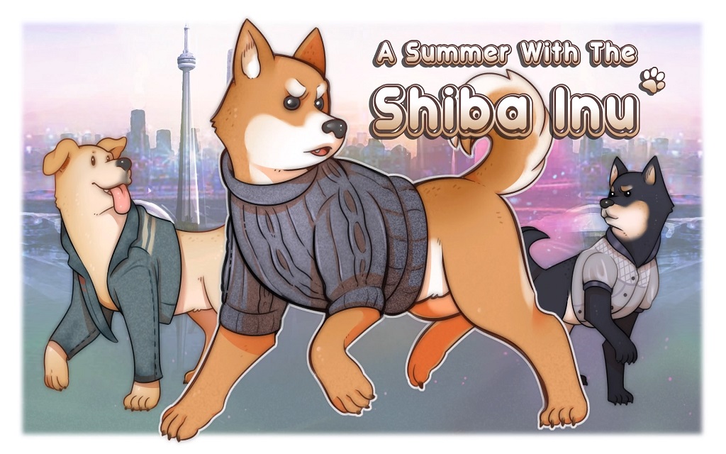 Análisis – A Summer with the Shiba Inu