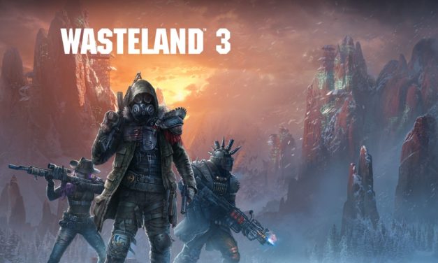 Análisis – Wasteland 3