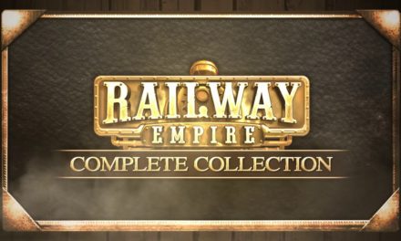 Análisis – Railway Empire: Complete Collection