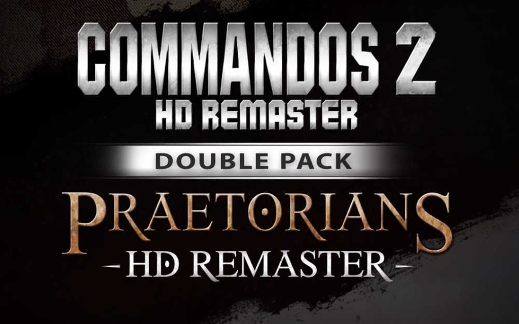 Análisis – Commandos 2 & Praetorians HD Remaster Double Pack