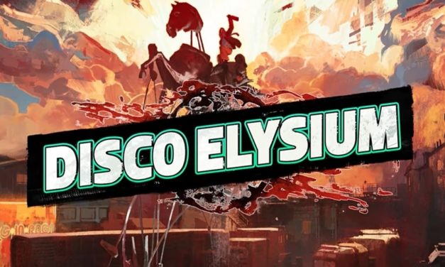 Análisis – Disco Elysium