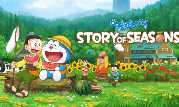 Análisis – Doraemon: Story of Seasons