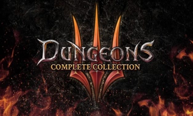 Análisis – Dungeons 3 Complete Collection