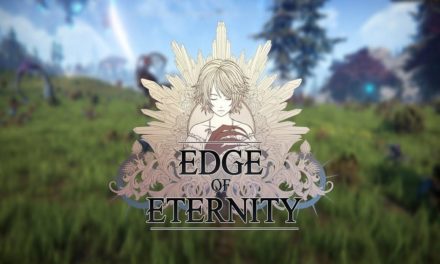 Probando – Edge of Eternity