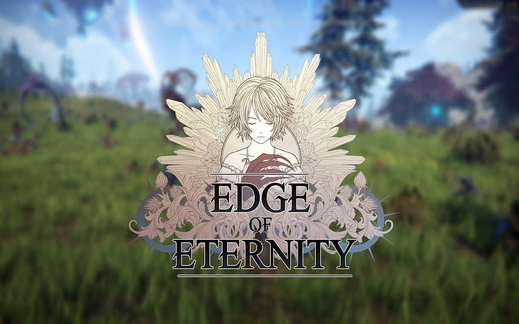 Probando – Edge of Eternity