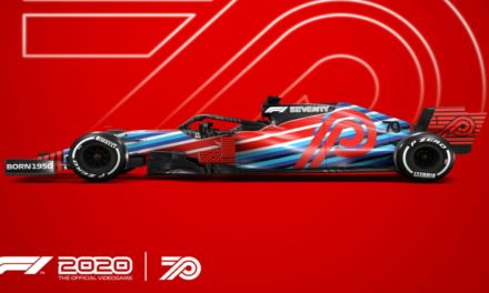 Análisis – F1 2020