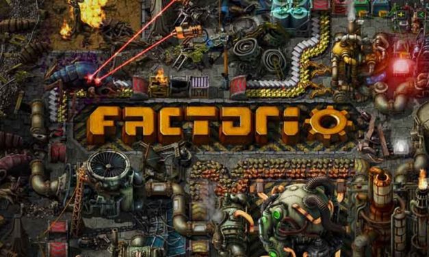 Análisis – Factorio (PC)