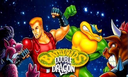 Battletoads & Double Dragon – The Ultimate Team