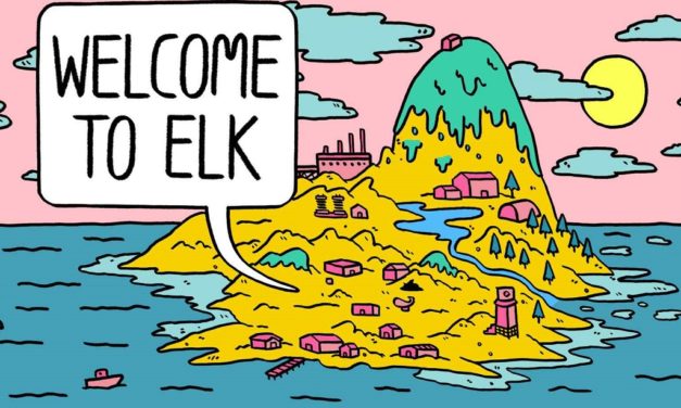 Análisis – Welcome to Elk