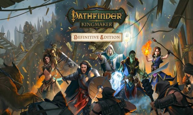 Análisis – Pathfinder: Kingmaker – Definitive Edition