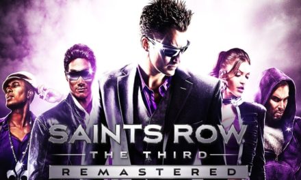 Análisis – Saints Row: The Third Remastered