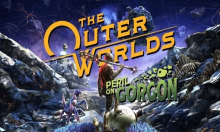 Análisis – The Outer Worlds: Peligro en Gorgona