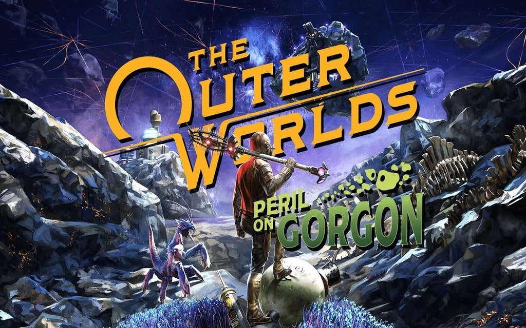 Análisis de The Outer Worlds, la aventura espacial para PS4, One y