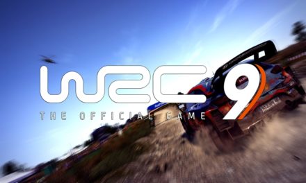 Análisis – WRC 9