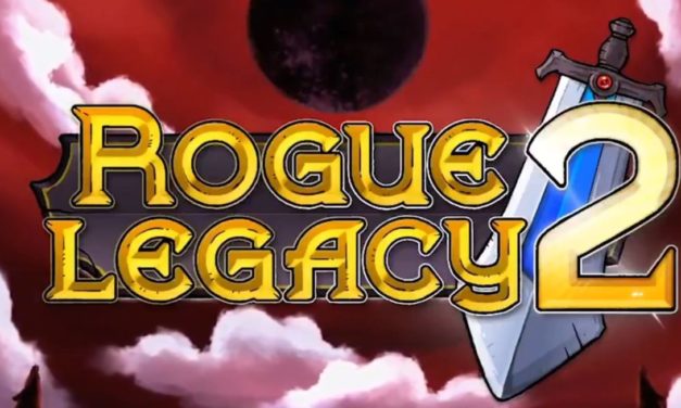 Probando – Rogue Legacy 2
