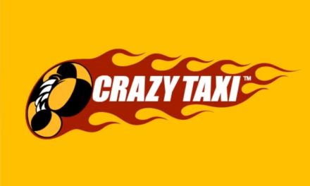 Crazy Taxi: El mundo desde un taxi
