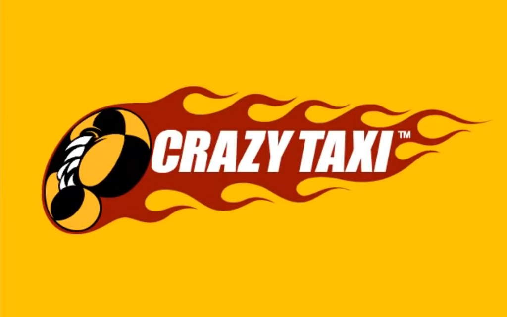 Crazy Taxi: El mundo desde un taxi