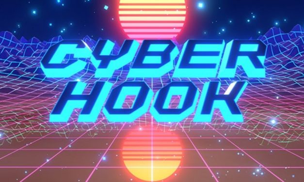 Análisis – Cyber Hook