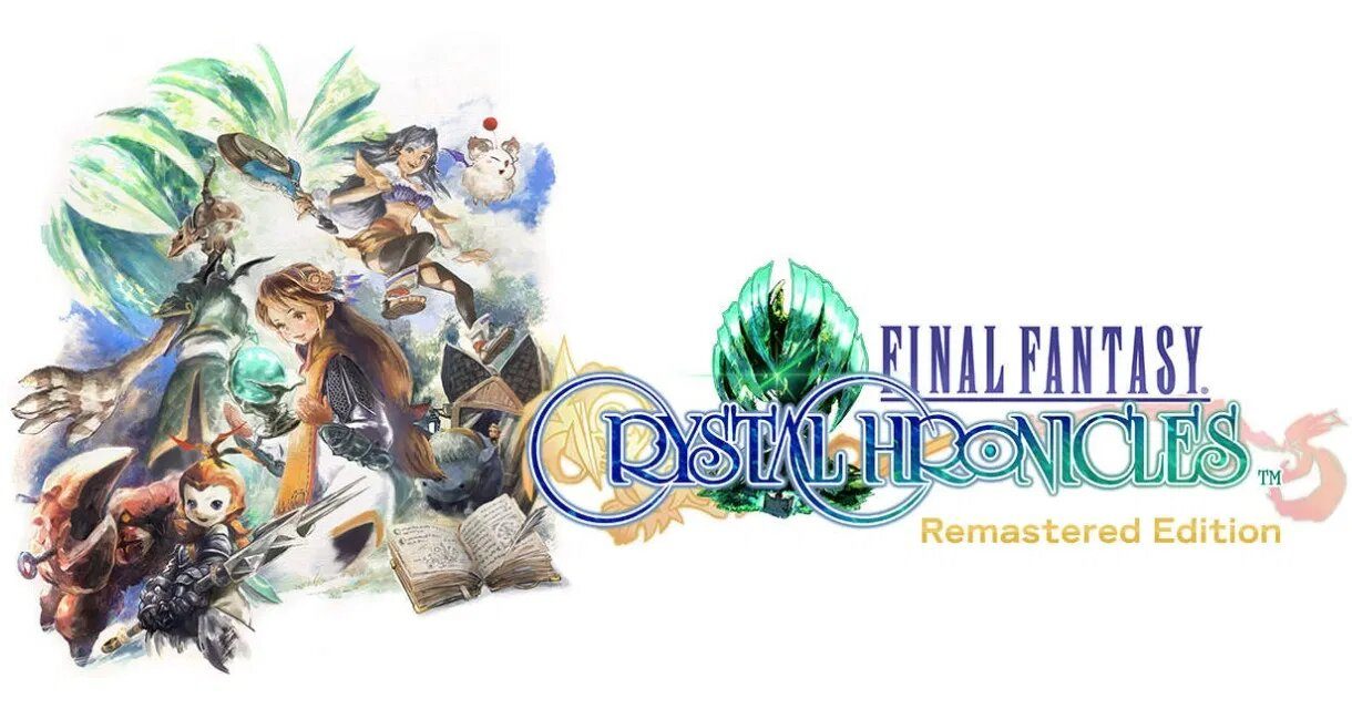 Análisis – Final Fantasy Crystal Chronicles Remastered Edition