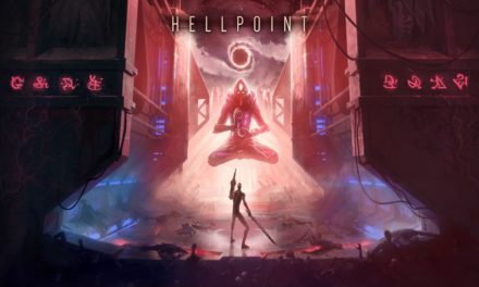 Análisis – Hellpoint