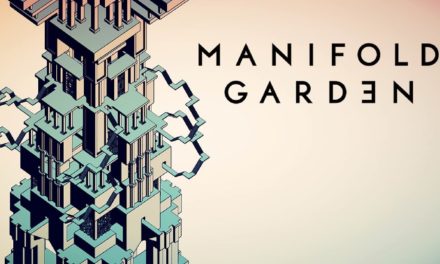 Análisis – Manifold Garden