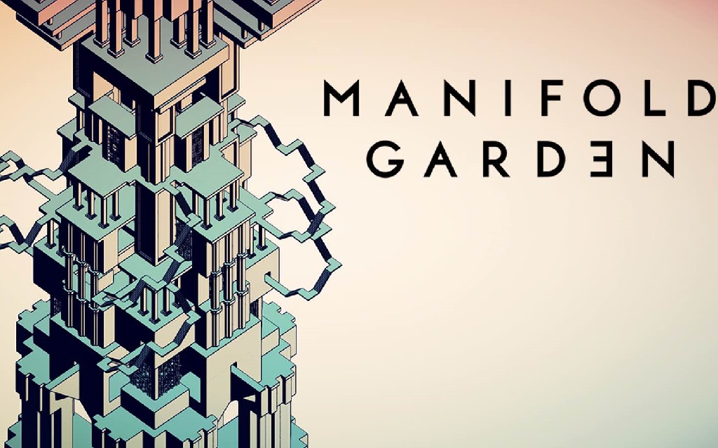 Análisis – Manifold Garden