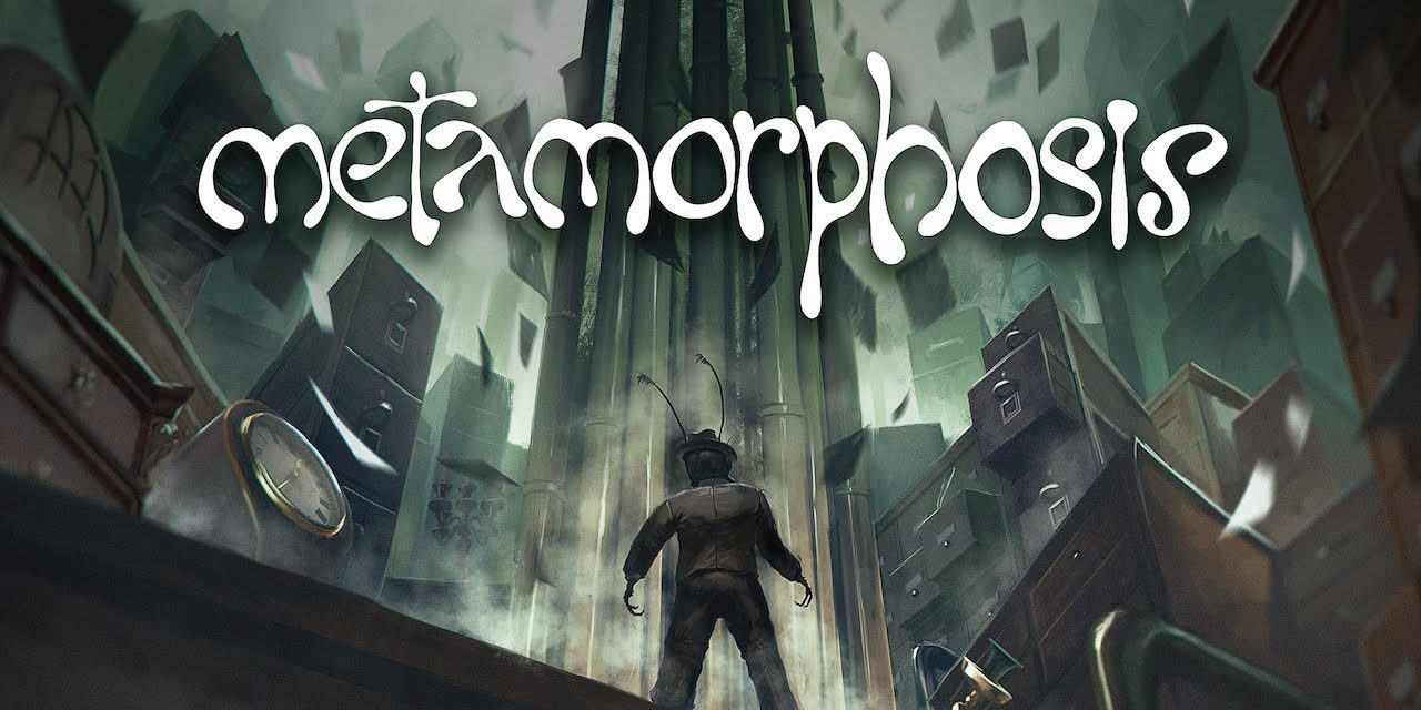 Análisis – Metamorphosis