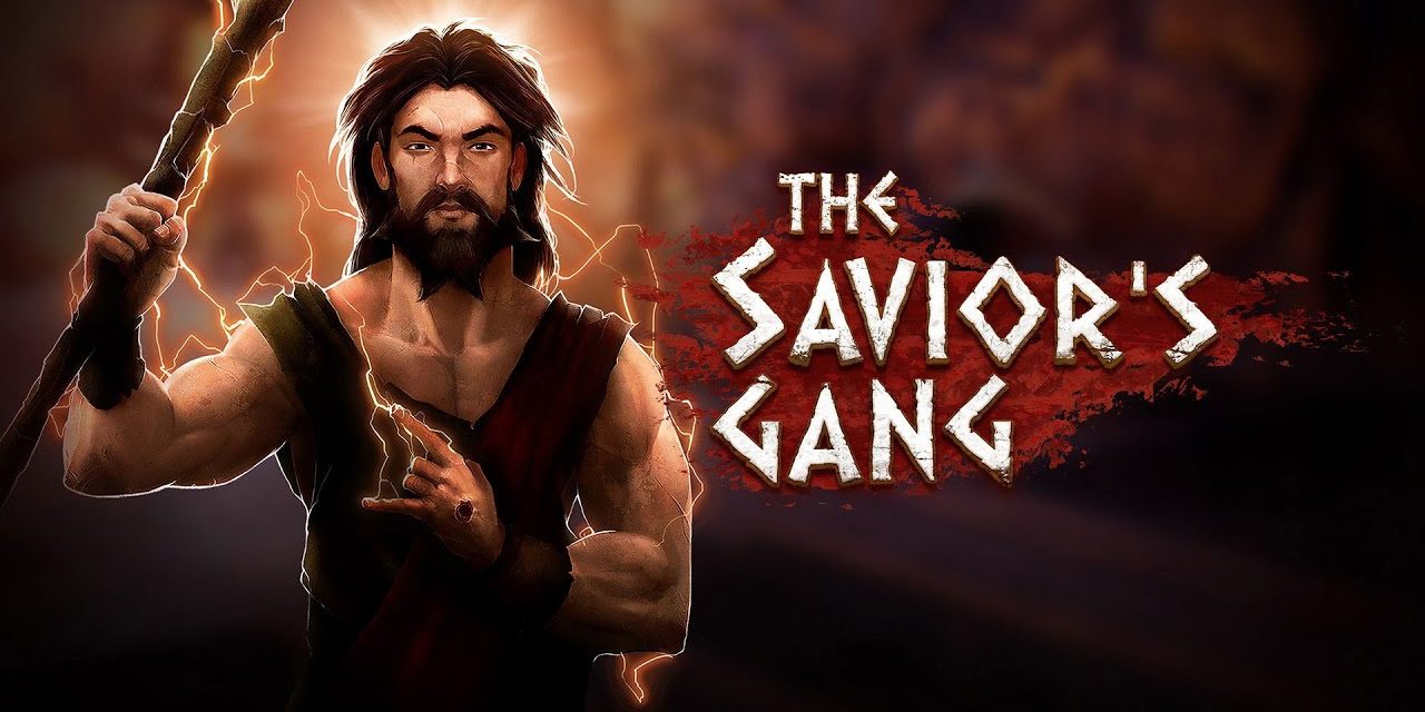 Análisis – The Savior’s Gang