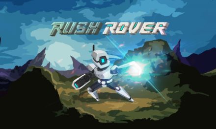 Análisis – Rush Rover