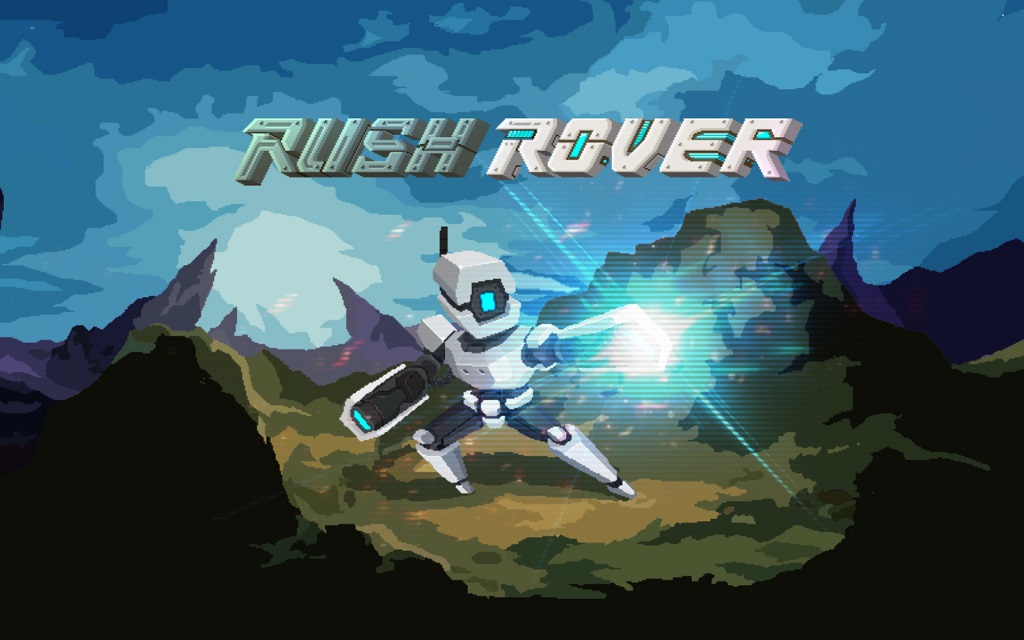 Análisis – Rush Rover