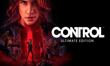 Análisis – Control Ultimate Edition