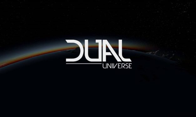 Probando – Dual Universe