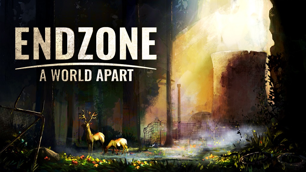 Probando – Endzone: A World Apart