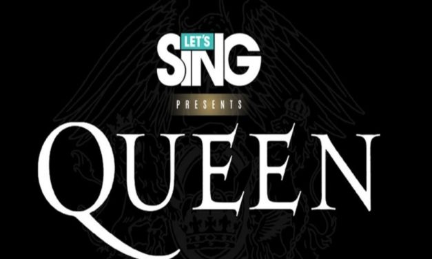 Análisis – Let’s Sing Presents Queen