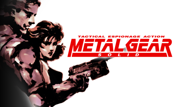 Análisis – Metal Gear, Metal Gear Solid & Metal Gear Solid 2 GOG Edition