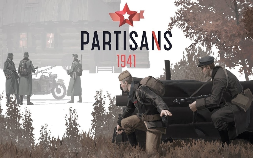 Análisis – Partisans 1941