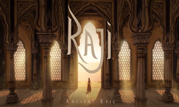 Análisis – Raji: An Ancient Epic