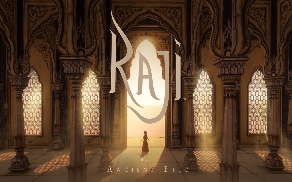 Análisis – Raji: An Ancient Epic