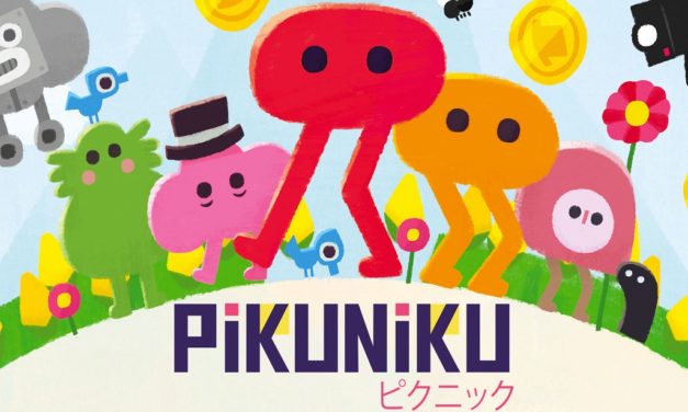 Análisis – Pikuniku
