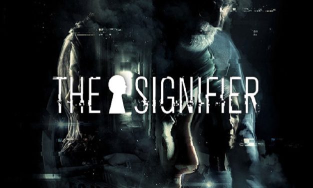 Análisis – The Signifier