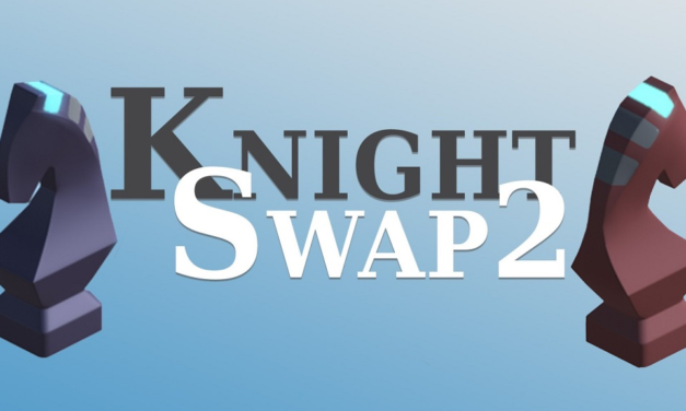 Análisis – Knight Swap 2