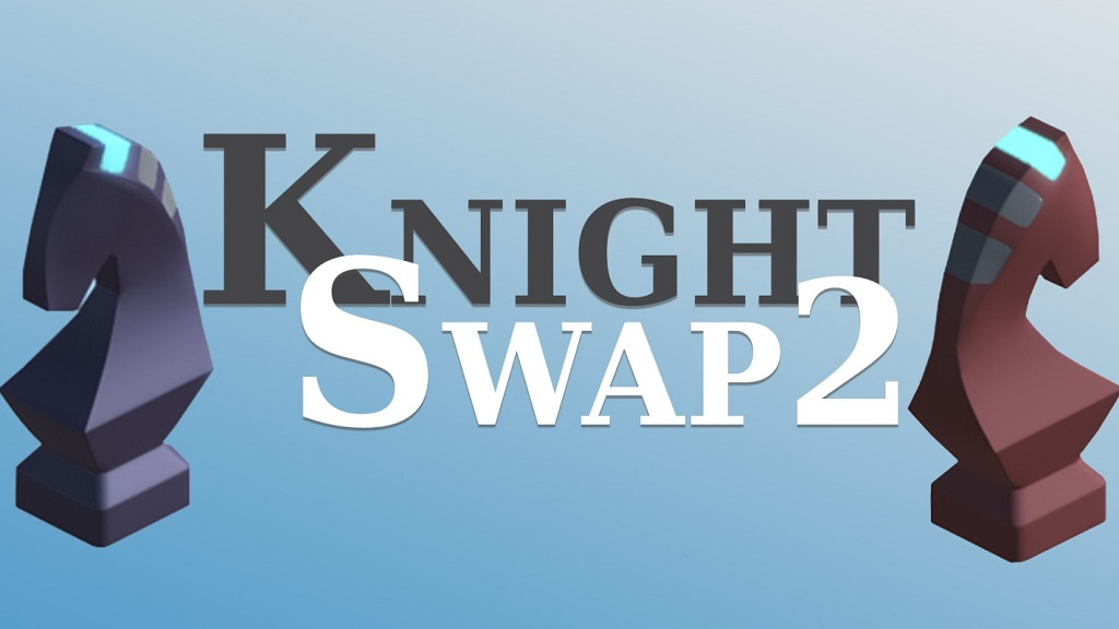 Análisis – Knight Swap 2