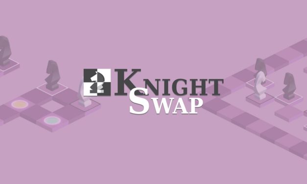 Análisis – Knight Swap