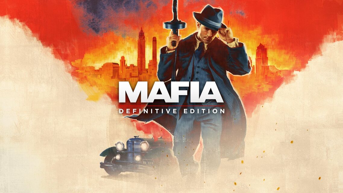 Análisis -Mafia: Edición Definitiva